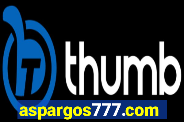 aspargos777.com