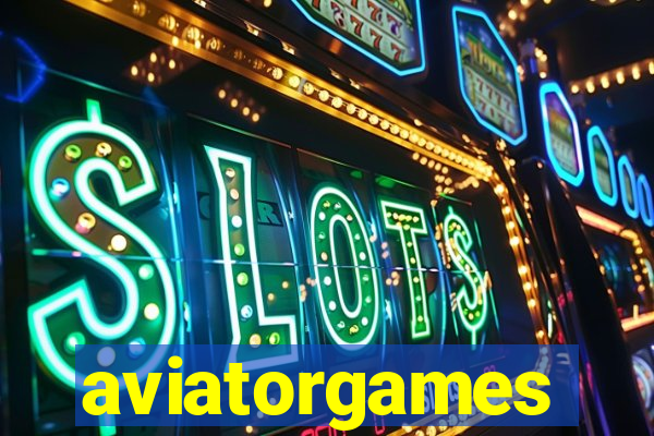 aviatorgames