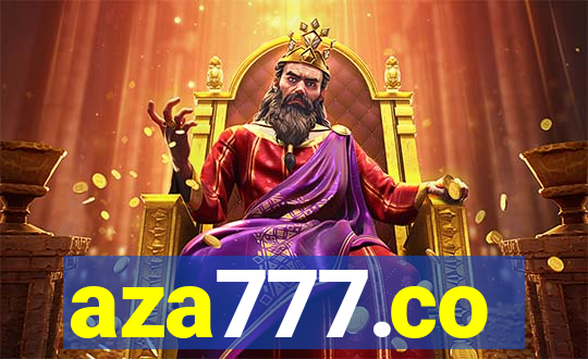 aza777.co