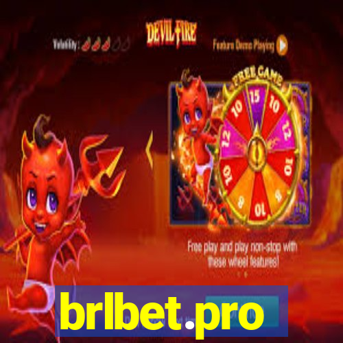 brlbet.pro