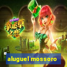 aluguel mossoro