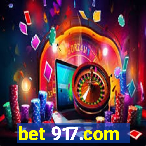 bet 917.com