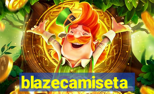 blazecamiseta