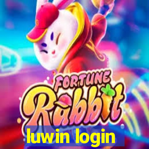 luwin login