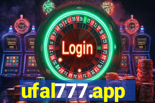 ufal777.app