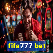 fifa777 bet