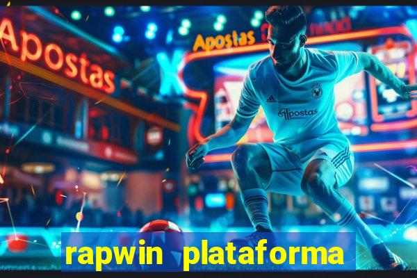 rapwin plataforma de jogos