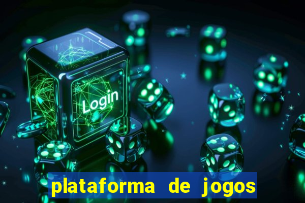 plataforma de jogos do ratinho