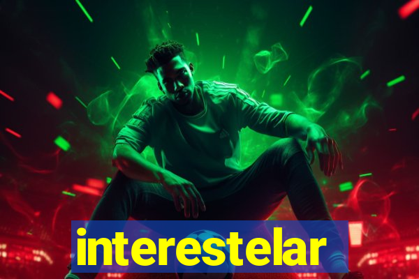 interestelar download dublado