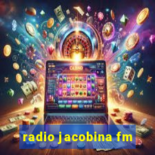 radio jacobina fm