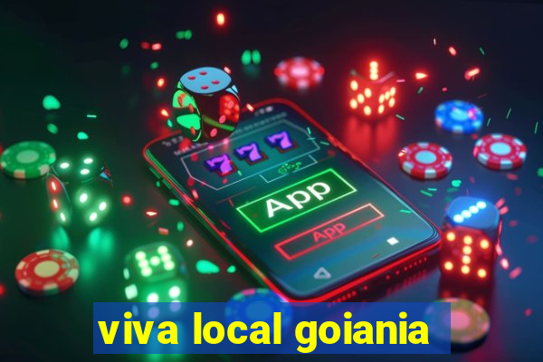 viva local goiania