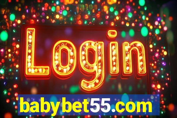 babybet55.com