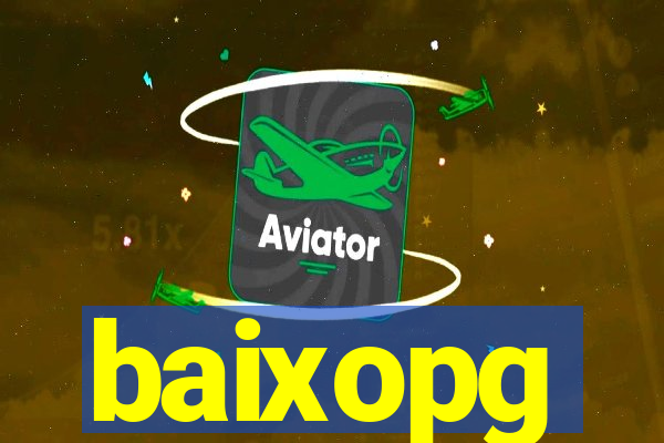 baixopg