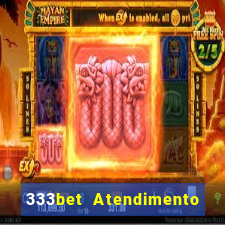 333bet Atendimento ao Cliente