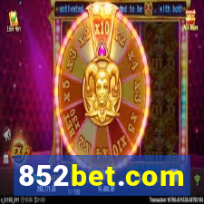 852bet.com