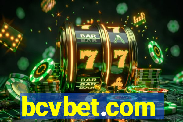 bcvbet.com