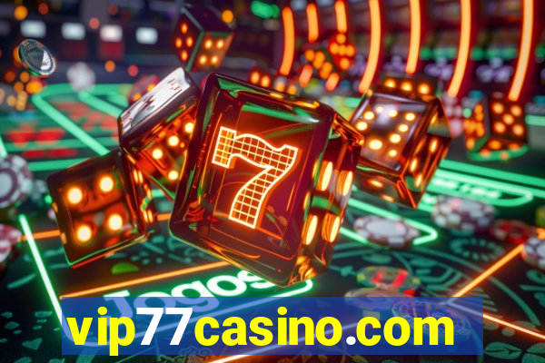 vip77casino.com