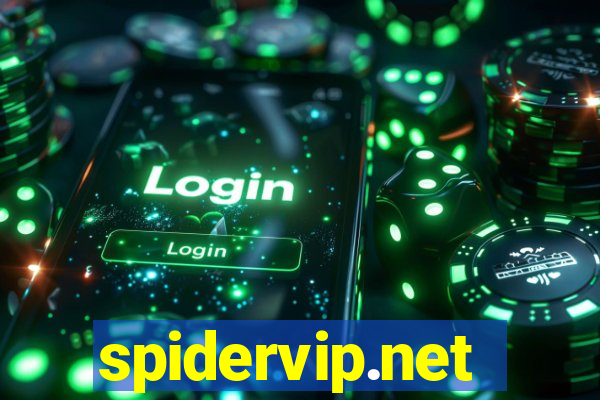 spidervip.net