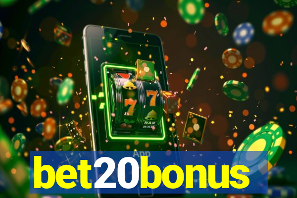 bet20bonus