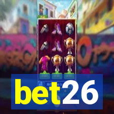 bet26