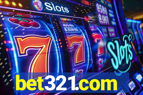 bet321.com