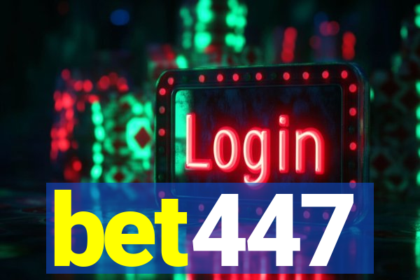 bet447