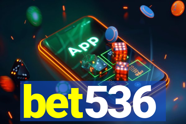 bet536