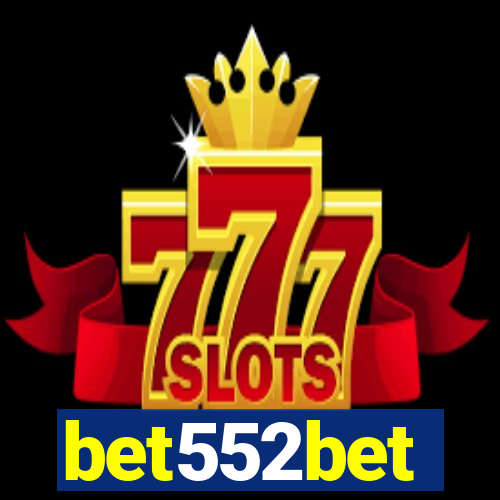 bet552bet