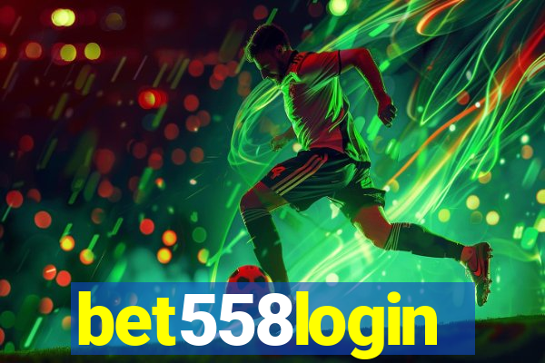 bet558login