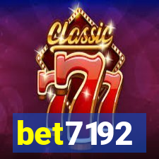 bet7192