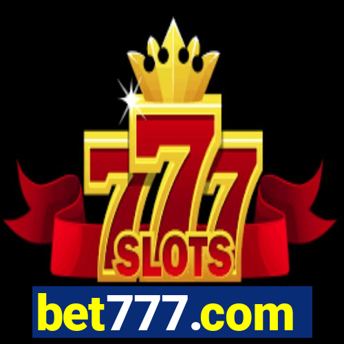 bet777.com