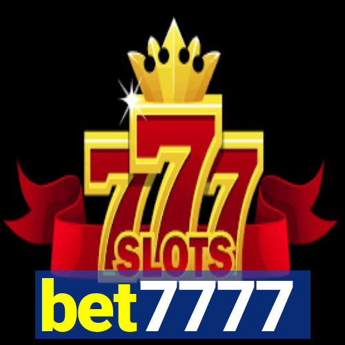 bet7777