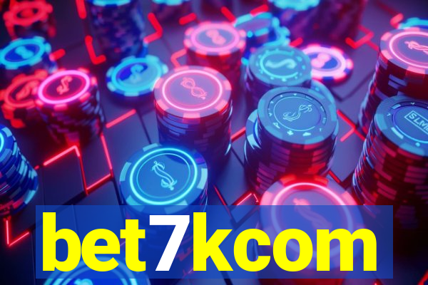 bet7kcom