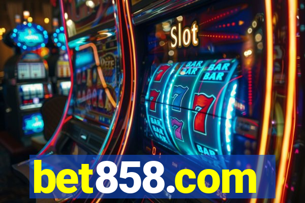 bet858.com