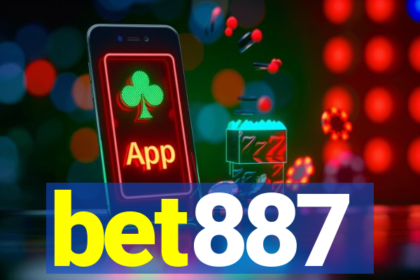 bet887