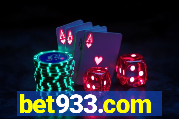 bet933.com