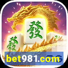 bet981.com