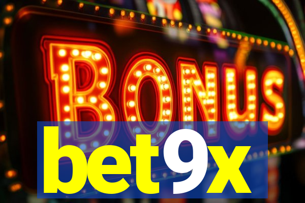 bet9x