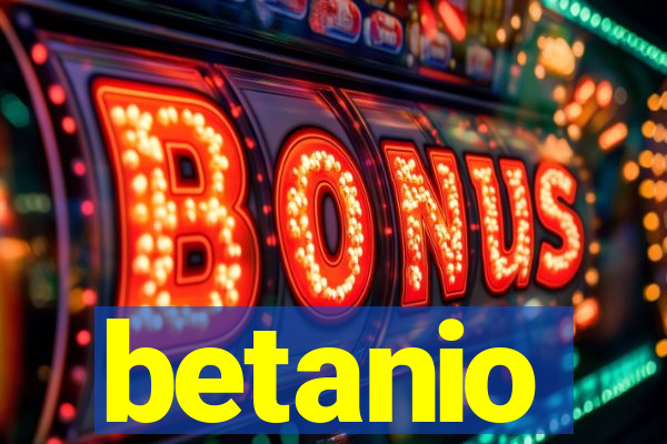 betanio