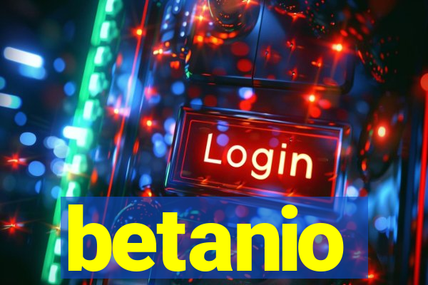 betanio