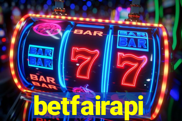 betfairapi