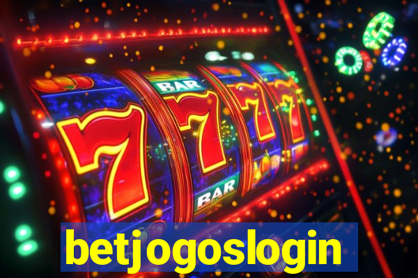 betjogoslogin