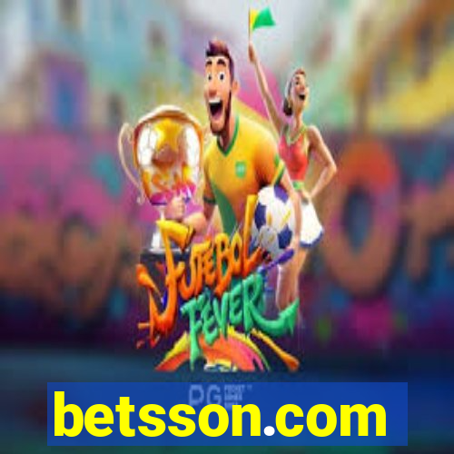 betsson.com