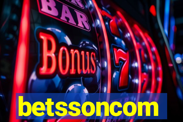 betssoncom