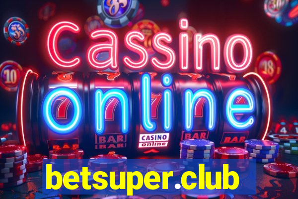 betsuper.club