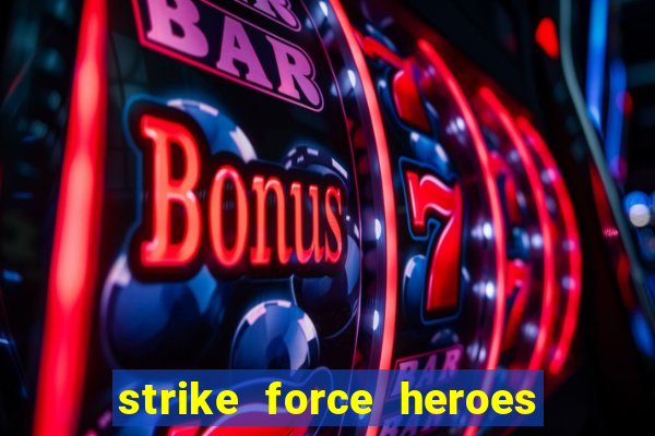 strike force heroes 3 no jogos 360