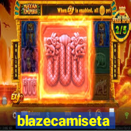 blazecamiseta