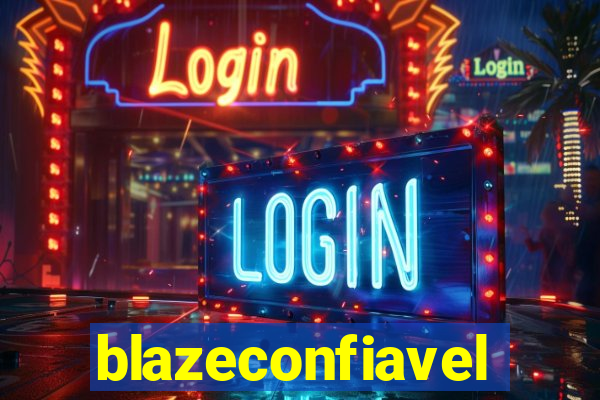 blazeconfiavel