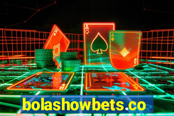 bolashowbets.com