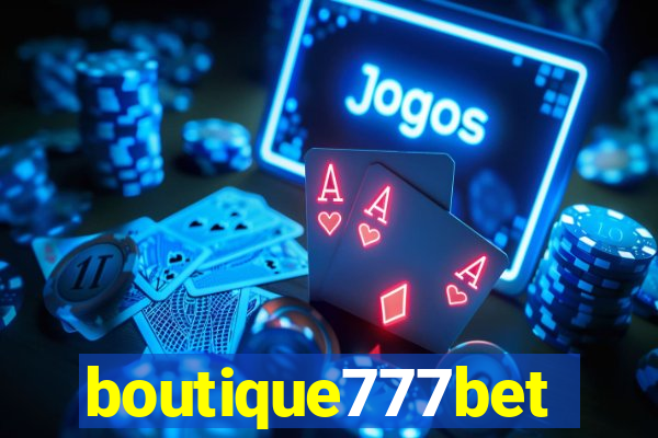 boutique777bet